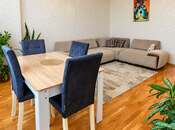 Satılır 3 otaqlı yeni tikili 85 m², Qara Qarayev m., photo 1 from 8