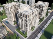 Satılır 2 otaqlı yeni tikili 65 m², Bakıxanov q., photo 4 from 6