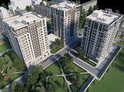 Satılır 2 otaqlı yeni tikili 65 m², Bakıxanov q., photo 5 from 6