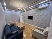 İcarəyə verilir 2 otaqlı yeni tikili 75 m², Xətai r., photo 1 from 8