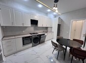 İcarəyə verilir 2 otaqlı yeni tikili 75 m², Xətai r., photo 7 from 8