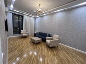 İcarəyə verilir 2 otaqlı yeni tikili 75 m², Xətai r., photo 2 from 8