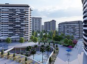 İcarəyə verilir 2 otaqlı yeni tikili 75 m², Biləcəri q., photo 1 from 8