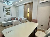 İcarəyə verilir 2 otaqlı yeni tikili 60 m², 8 Noyabr m., photo 4 from 8