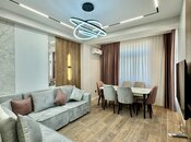 İcarəyə verilir 2 otaqlı yeni tikili 60 m², 8 Noyabr m., photo 1 from 8