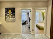 İcarəyə verilir 2 otaqlı yeni tikili 60 m², 8 Noyabr m., photo 6 from 8