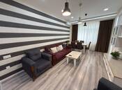 İcarəyə verilir 3 otaqlı yeni tikili 110 m², Gənclik m., photo 2 from 8
