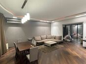 İcarəyə verilir 3 otaqlı yeni tikili 130 m², Nəsimi r., photo 1 from 8