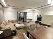 İcarəyə verilir 3 otaqlı yeni tikili 130 m², Nəsimi r., photo 3 from 8