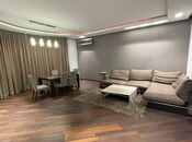İcarəyə verilir 3 otaqlı yeni tikili 130 m², Nəsimi r., photo 2 from 8