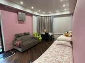 İcarəyə verilir 3 otaqlı yeni tikili 130 m², Nəsimi r., photo 6 from 8