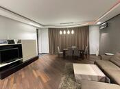 İcarəyə verilir 3 otaqlı yeni tikili 130 m², Nəsimi r., photo 7 from 8