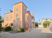 Satılır 8 otaqlı həyət evi/bağ evi 631 m², Əhmədli m., photo 2 from 8