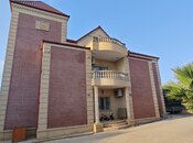 Satılır 8 otaqlı həyət evi/bağ evi 631 m², Əhmədli m., photo 1 from 8