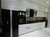 Satılır 3 otaqlı yeni tikili 94 m², Qara Qarayev m., photo 6 from 8