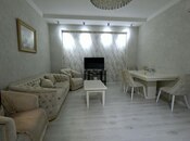 Satılır 3 otaqlı yeni tikili 94 m², Qara Qarayev m., photo 3 from 8