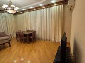İcarəyə verilir 3 otaqlı yeni tikili 120 m², Nəsimi m., photo 6 from 8