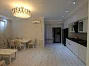 Satılır 3 otaqlı yeni tikili 94 m², Qara Qarayev m., photo 1 from 8