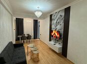 İcarəyə verilir 2 otaqlı yeni tikili 60 m², Nəriman Nərimanov m., photo 3 from 8