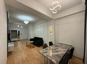 İcarəyə verilir 2 otaqlı yeni tikili 60 m², Nəriman Nərimanov m., photo 4 from 8