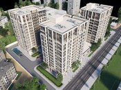 Продается 3-комн. новостройка 95 м², пос. Бакиханова, photo 4 from 6