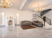 Satılır 8 otaqlı həyət evi/bağ evi 450 m², Badamdar q., photo 7 from 8