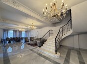 Satılır 8 otaqlı həyət evi/bağ evi 450 m², Badamdar q., photo 3 from 8
