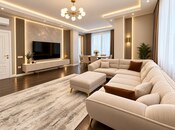 Сдается 3-комн. новостройка 160 м², м. Низами, photo 1 from 7