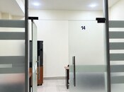 İcarəyə verilir 1 otaqlı ofis 17 m², 8 Noyabr m., photo 1 from 4