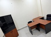 İcarəyə verilir 1 otaqlı ofis 17 m², 8 Noyabr m., photo 3 from 4