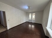 Satılır 1 otaqlı köhnə tikili 33 m², İnşaatçılar m., photo 1 from 8