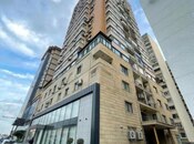 Satılır 3 otaqlı yeni tikili 119 m², Şah İsmayıl Xətai m., photo 1 from 8