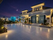 Продается 5-комн. дом/дача 300 м², пос. Мардакан, photo 2 from 8