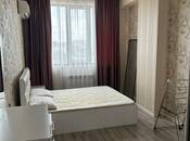 İcarəyə verilir 2 otaqlı yeni tikili 50 m², Elmlər Akademiyası m., photo 2 from 7