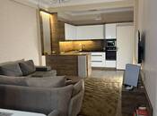Сдается 3-комн. новостройка 80 м², м. Ахмедлы, photo 1 from 8