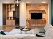 İcarəyə verilir 3 otaqlı yeni tikili 117 m², 8 Noyabr m., photo 2 from 8