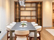 İcarəyə verilir 3 otaqlı yeni tikili 117 m², 8 Noyabr m., photo 3 from 8