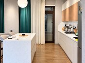 İcarəyə verilir 3 otaqlı yeni tikili 117 m², 8 Noyabr m., photo 5 from 8