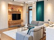 İcarəyə verilir 3 otaqlı yeni tikili 117 m², 8 Noyabr m., photo 1 from 8