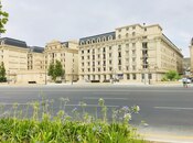 İcarəyə verilir 3 otaqlı yeni tikili 80 m², Bayıl q., photo 1 from 8