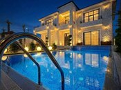 Продается 6-комн. дом/дача 400 м², пос. Мардакан, photo 1 from 8