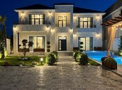 Продается 6-комн. дом/дача 400 м², пос. Мардакан, photo 2 from 8