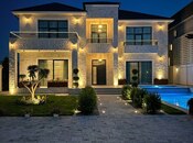 Продается 6-комн. дом/дача 400 м², пос. Мардакан, photo 4 from 8