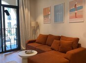 Сдается 1-комн. новостройка 40 м², пос. Нардаран, photo 1 from 8
