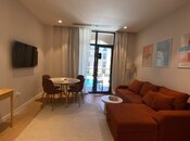 Сдается 1-комн. новостройка 40 м², пос. Нардаран, photo 7 from 8