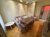İcarəyə verilir 3 otaqlı yeni tikili 80 m², Bayıl q., photo 3 from 8