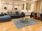 İcarəyə verilir 3 otaqlı yeni tikili 124 m², İçəri Şəhər m., photo 5 from 8
