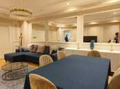 İcarəyə verilir 3 otaqlı yeni tikili 124 m², İçəri Şəhər m., photo 1 from 8