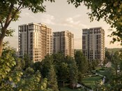 Продается 3-комн. новостройка 95 м², пос. Бакиханова, photo 2 from 6
