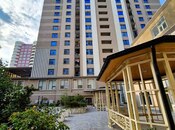 İcarəyə verilir 2 otaqlı yeni tikili 115 m², 8 Noyabr m., photo 1 from 8